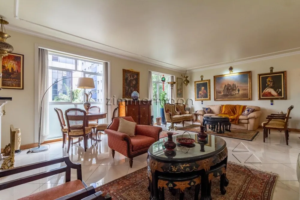 Apartamento, 3 quartos, 268 m² - Foto 5