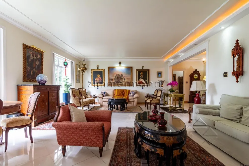 Apartamento, 3 quartos, 268 m² - Foto 2
