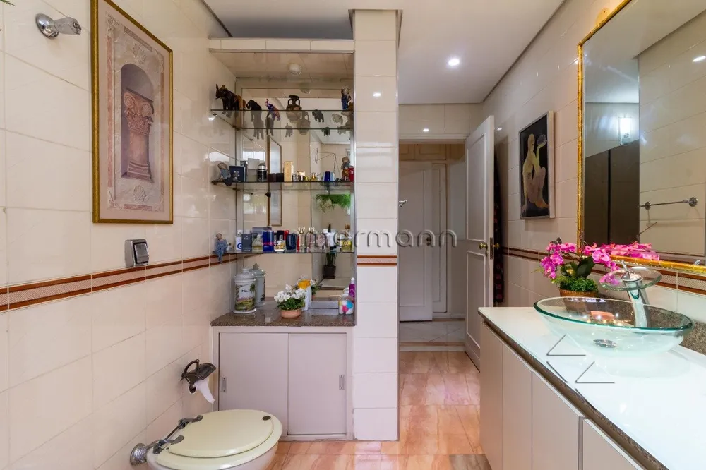 Apartamento, 3 quartos, 268 m² - Foto 3