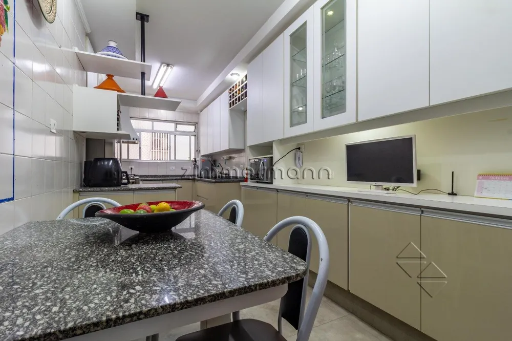 Apartamento, 3 quartos, 268 m² - Foto 8