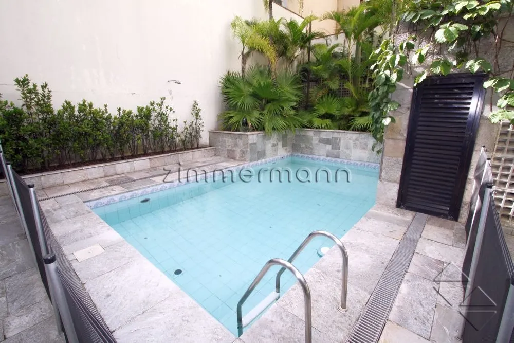 Apartamento, 4 quartos, 265 m² - Foto 2