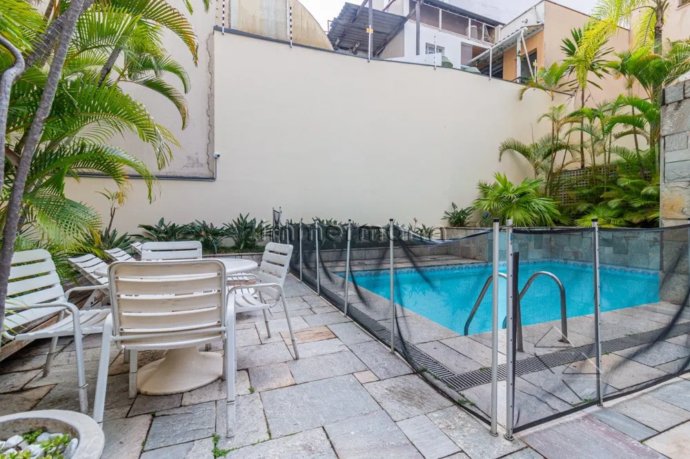 Apartamento, 4 quartos, 265 m² - Foto 3