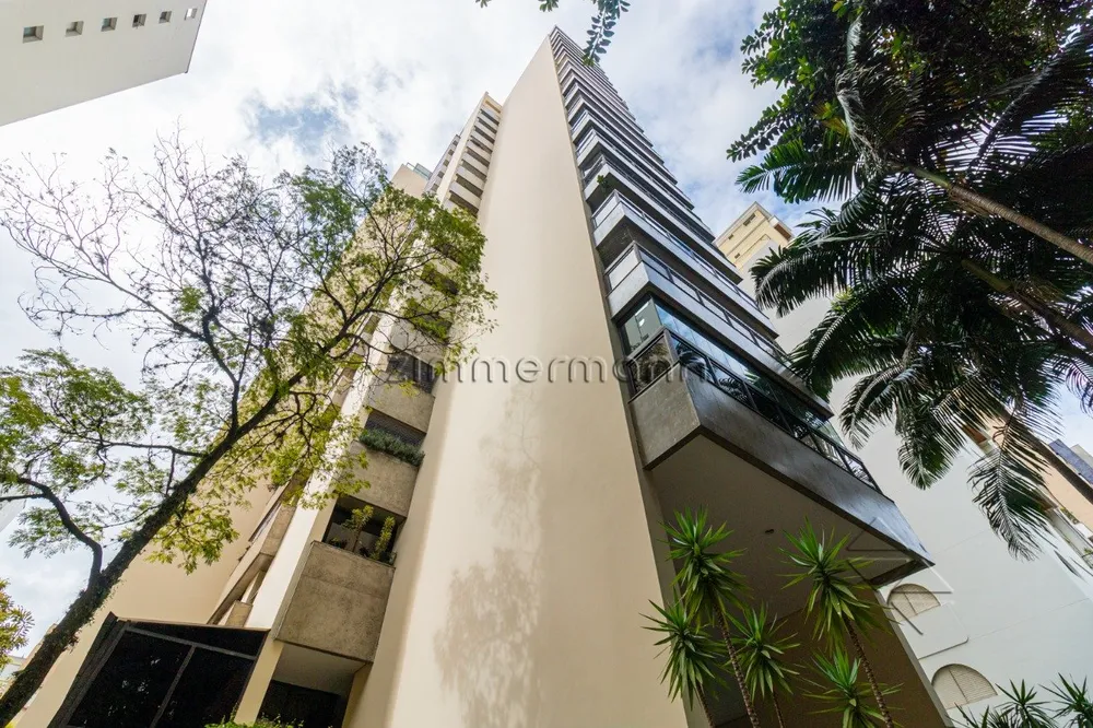 Apartamento, 4 quartos, 265 m² - Foto 4