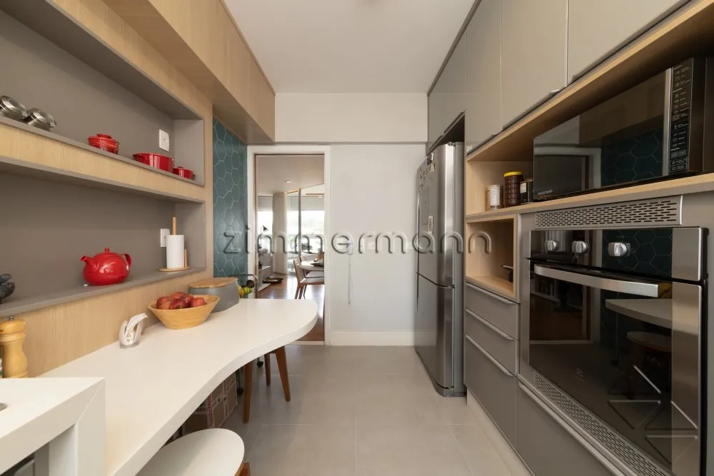 Apartamento, 3 quartos, 166 m² - Foto 11