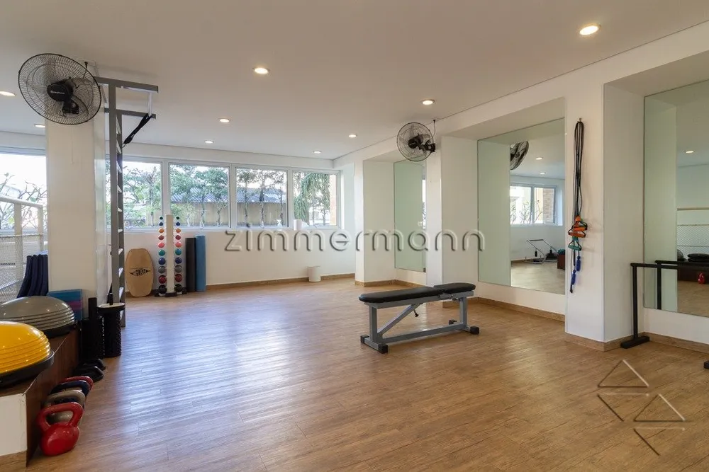 Apartamento, 3 quartos, 166 m² - Foto 2