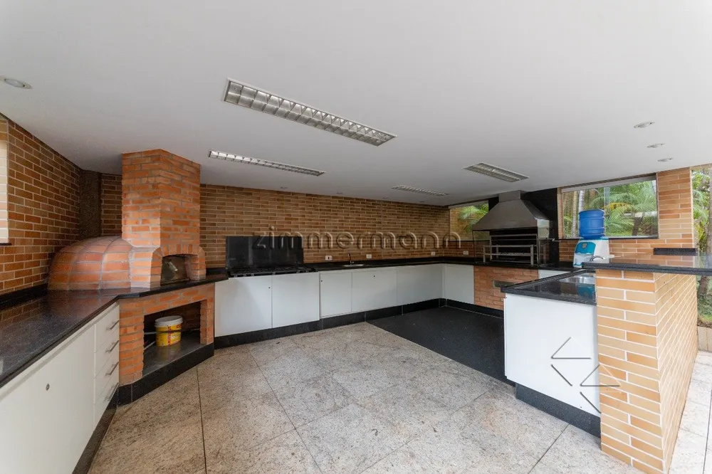 Apartamento, 3 quartos, 166 m² - Foto 4