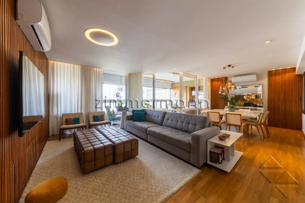 Apartamento, 3 quartos, 166 m² - Foto 6