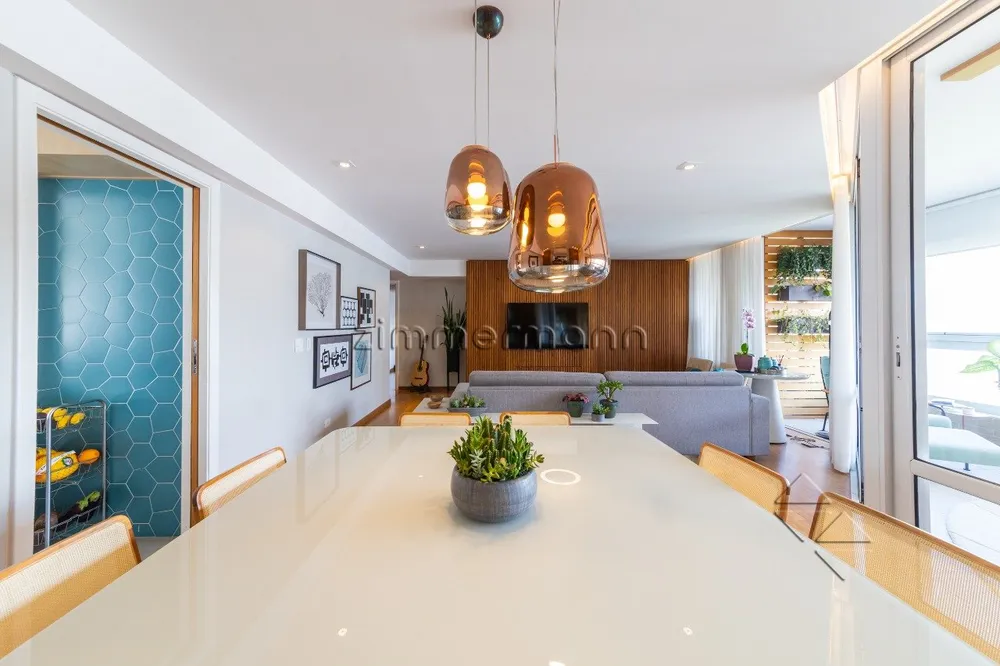 Apartamento, 3 quartos, 166 m² - Foto 5