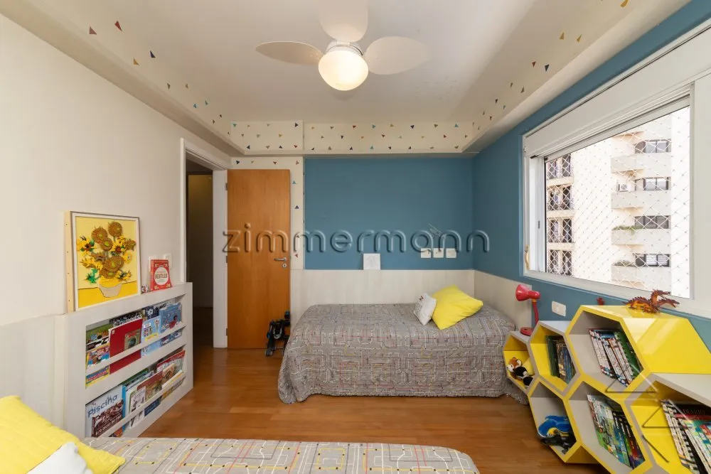 Apartamento, 3 quartos, 166 m² - Foto 9