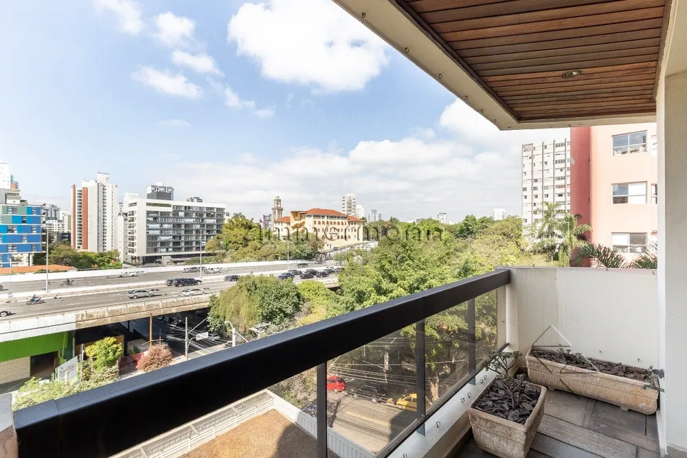 Apartamento, 3 quartos, 125 m² - Foto 6