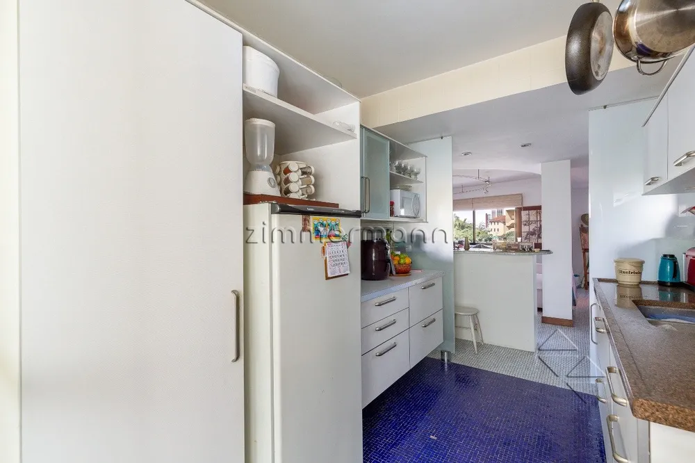 Apartamento, 3 quartos, 125 m² - Foto 5