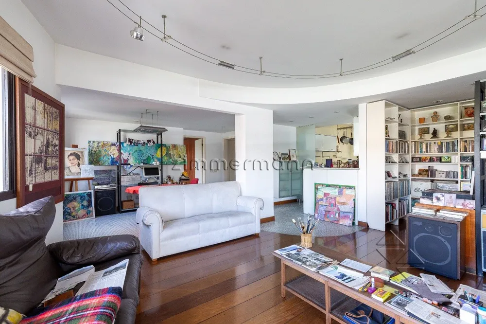 Apartamento, 3 quartos, 125 m² - Foto 4