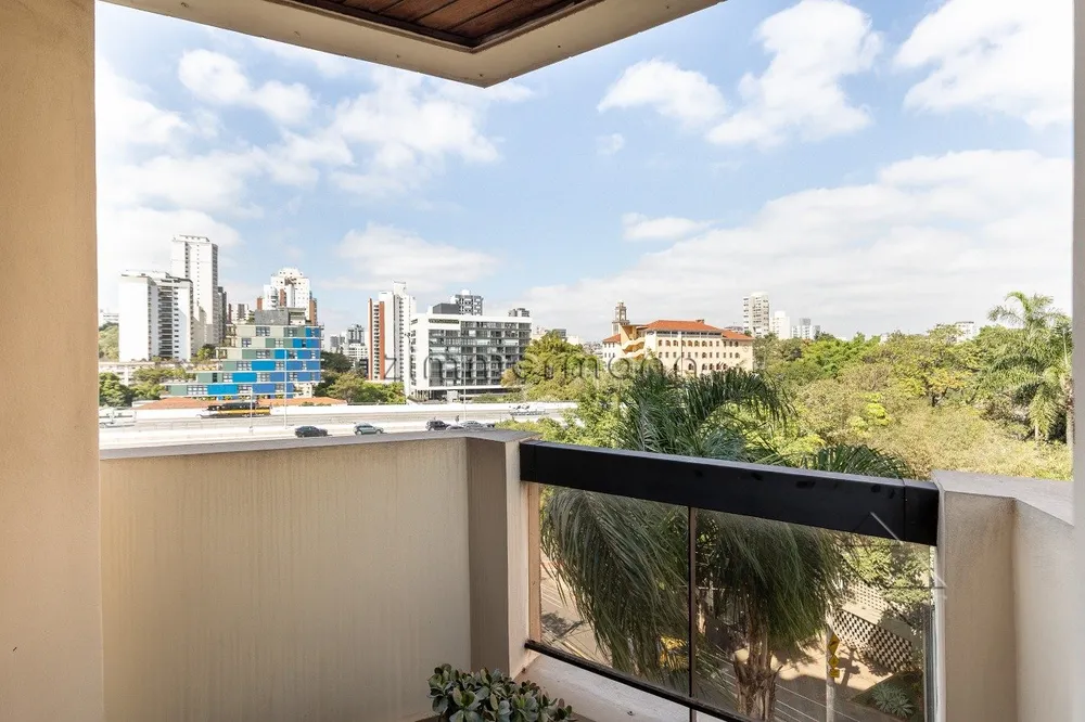 Apartamento, 3 quartos, 125 m² - Foto 2
