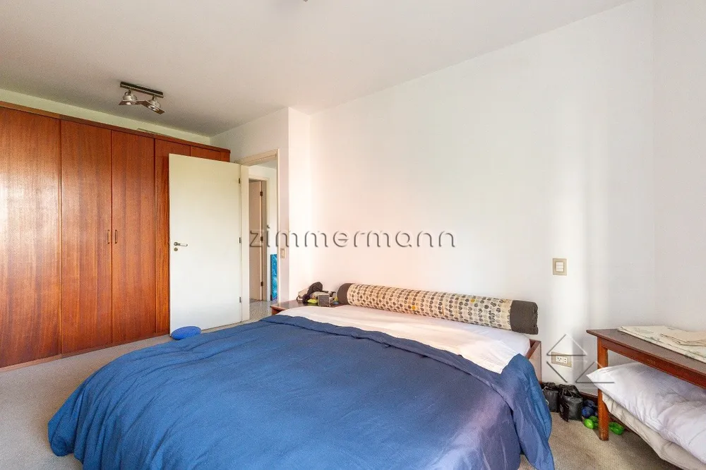 Apartamento, 3 quartos, 125 m² - Foto 3
