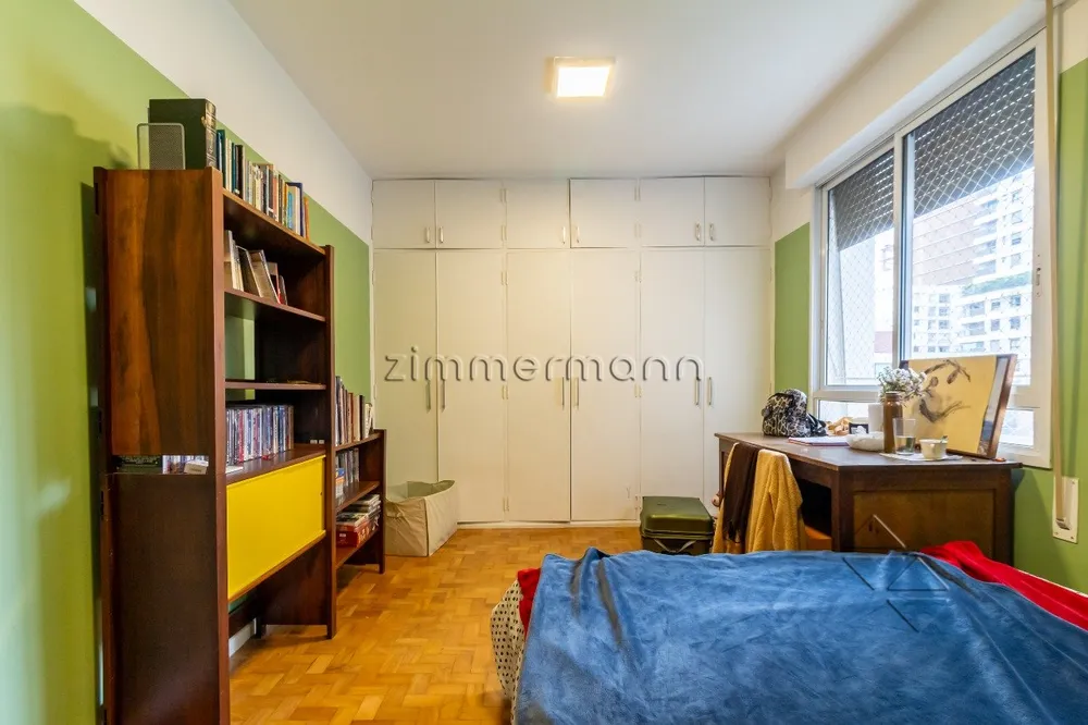 Apartamento, 3 quartos, 154 m² - Foto 2
