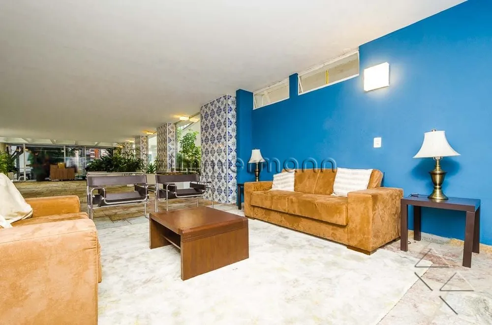 Apartamento, 3 quartos, 154 m² - Foto 1