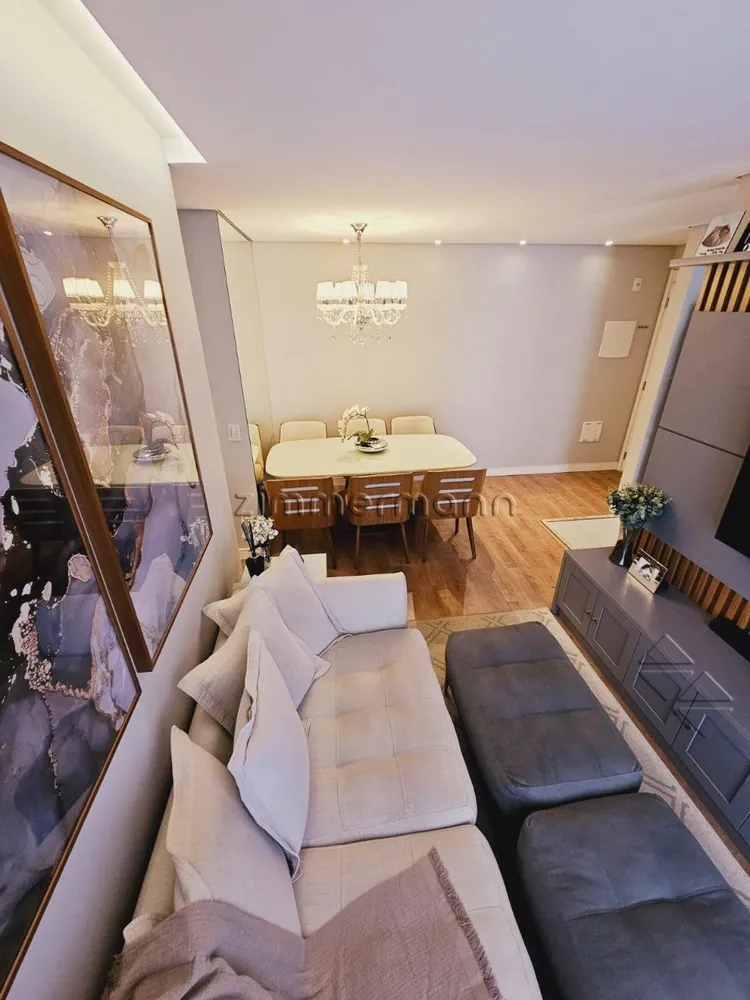 Apartamento, 3 quartos, 68 m² - Foto 1