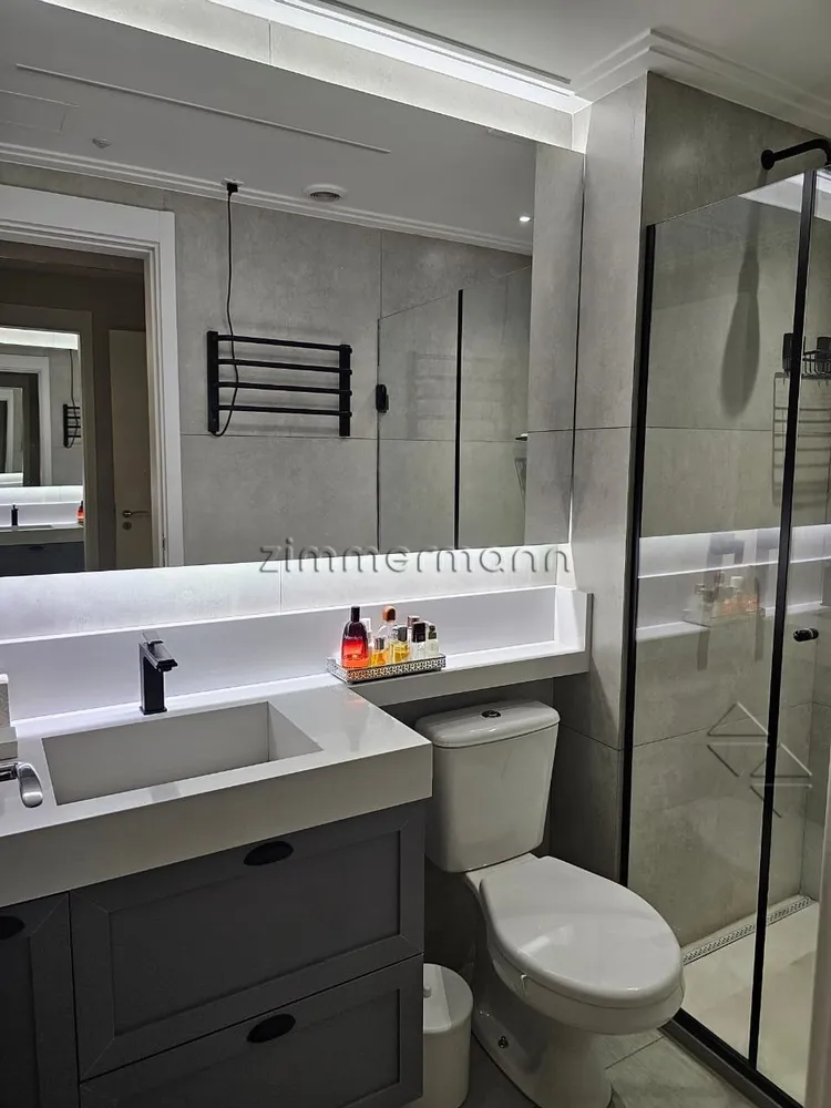 Apartamento, 3 quartos, 68 m² - Foto 3