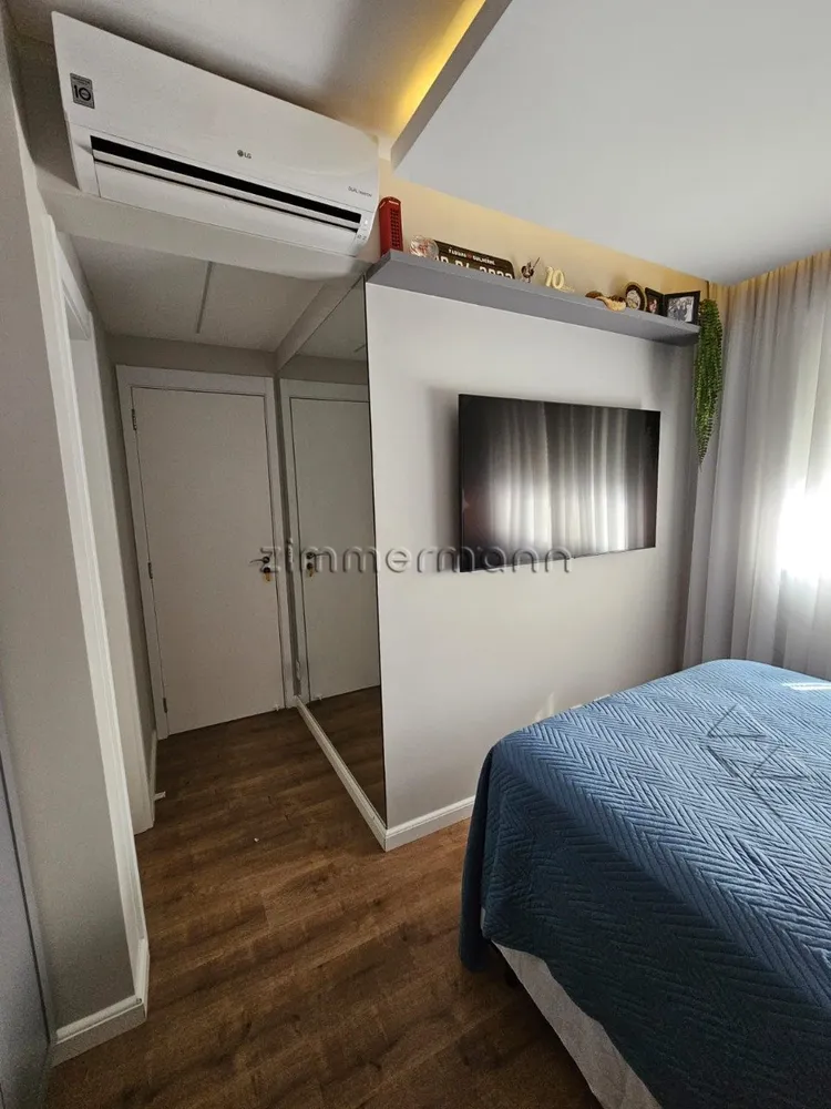 Apartamento, 3 quartos, 68 m² - Foto 2