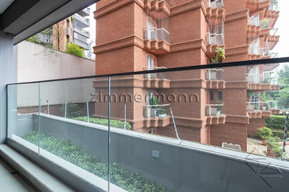 Apartamento, 4 quartos, 260 m² - Foto 2