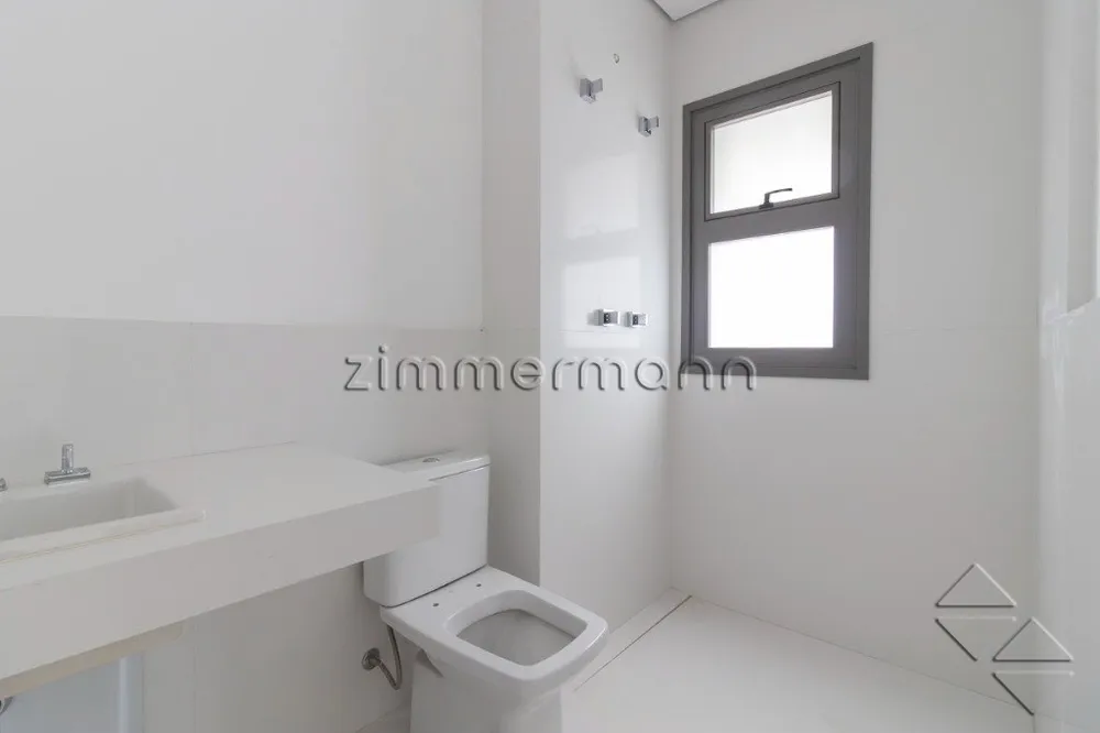 Apartamento, 4 quartos, 260 m² - Foto 1