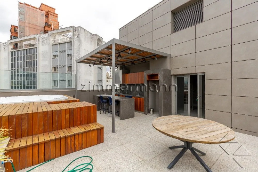 Apartamento, 4 quartos, 260 m² - Foto 6