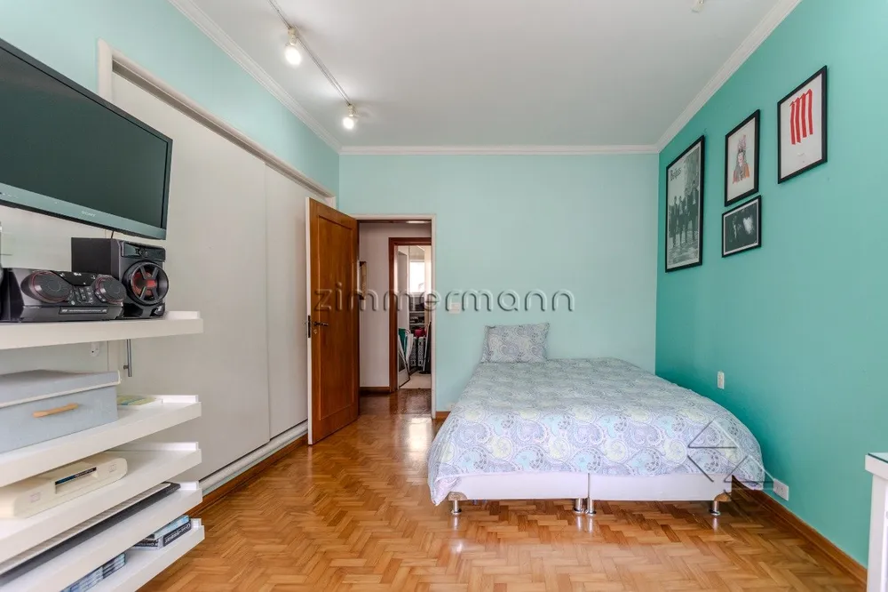 Apartamento, 4 quartos, 238 m² - Foto 8