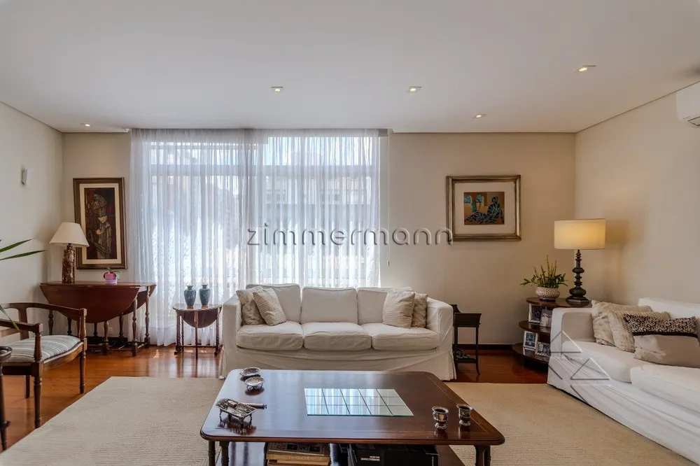 Apartamento, 4 quartos, 238 m² - Foto 4