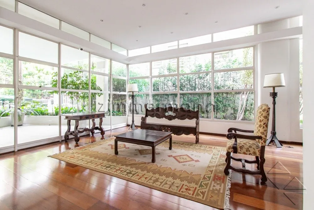 Apartamento, 4 quartos, 238 m² - Foto 9