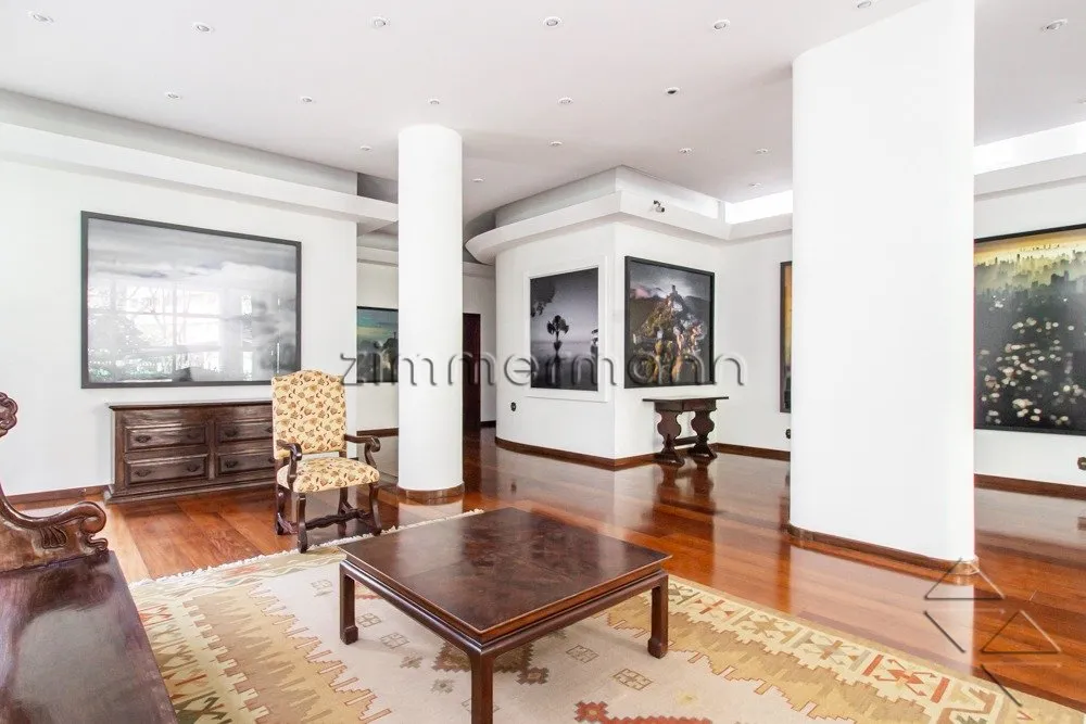 Apartamento, 4 quartos, 238 m² - Foto 3