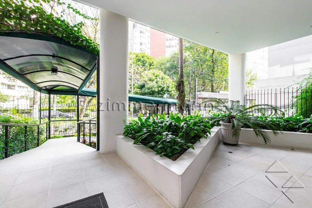 Apartamento, 4 quartos, 238 m² - Foto 1