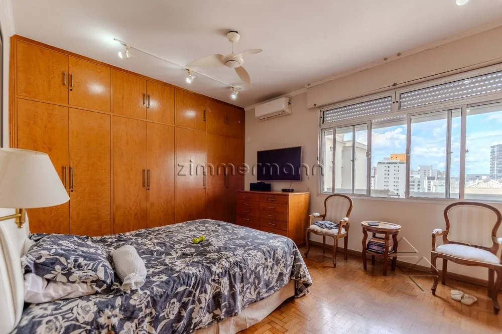 Apartamento, 4 quartos, 238 m² - Foto 6