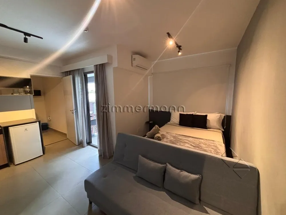 Apartamento, 1 quarto, 18 m² - Foto 5