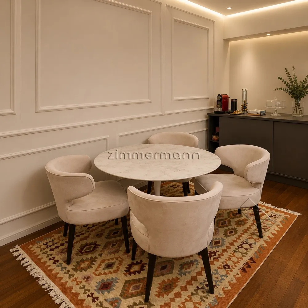 Apartamento, 2 quartos, 50 m² - Foto 8