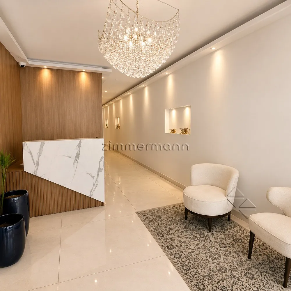 Apartamento, 2 quartos, 50 m² - Foto 6