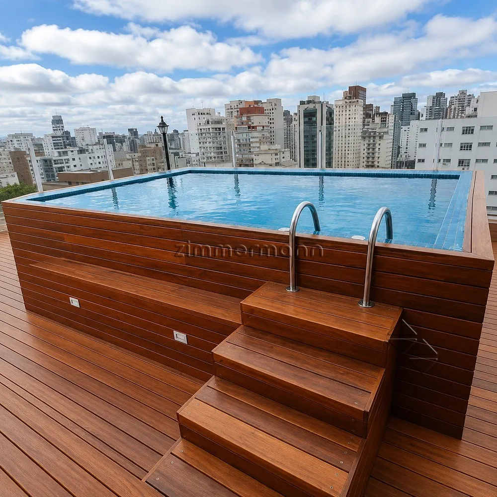 Apartamento, 2 quartos, 50 m² - Foto 12