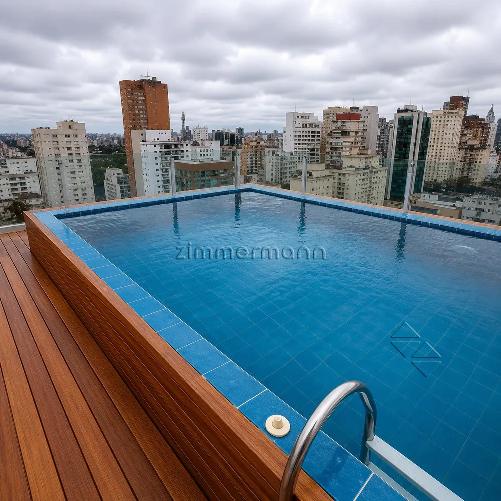 Apartamento, 2 quartos, 50 m² - Foto 5