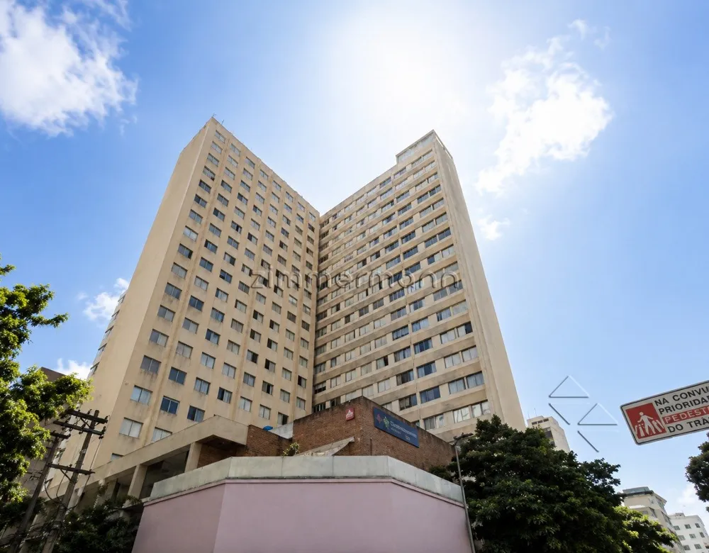 Apartamento, 2 quartos, 50 m² - Foto 9