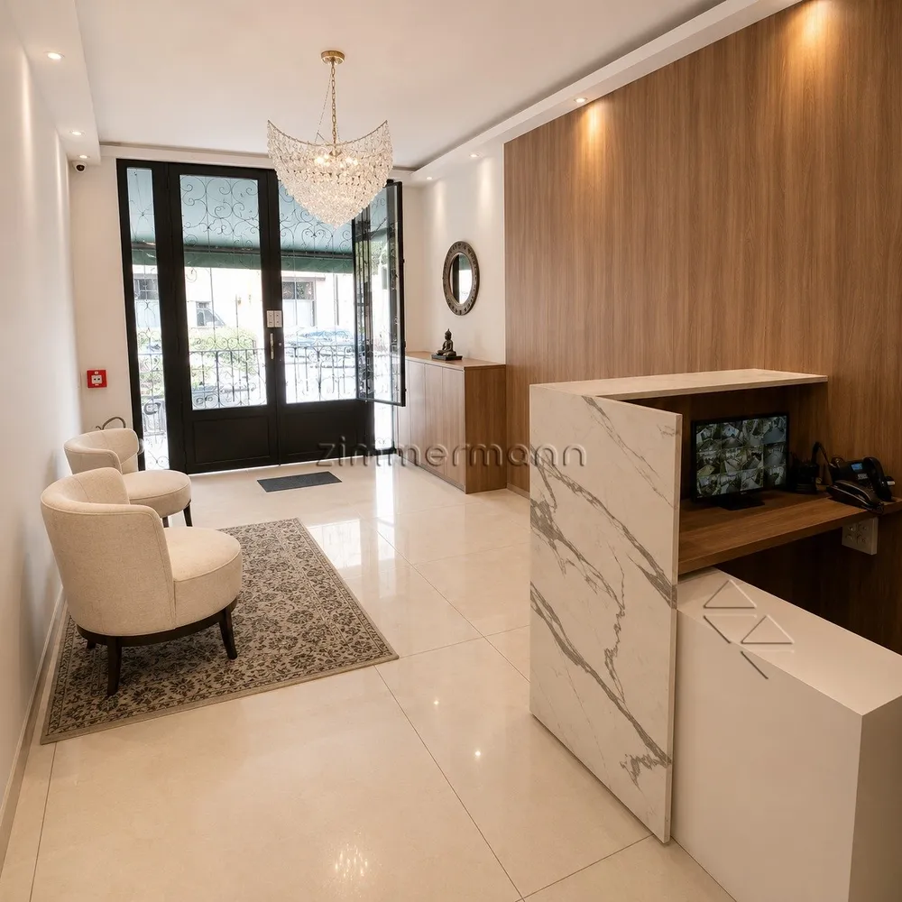 Apartamento, 2 quartos, 50 m² - Foto 11