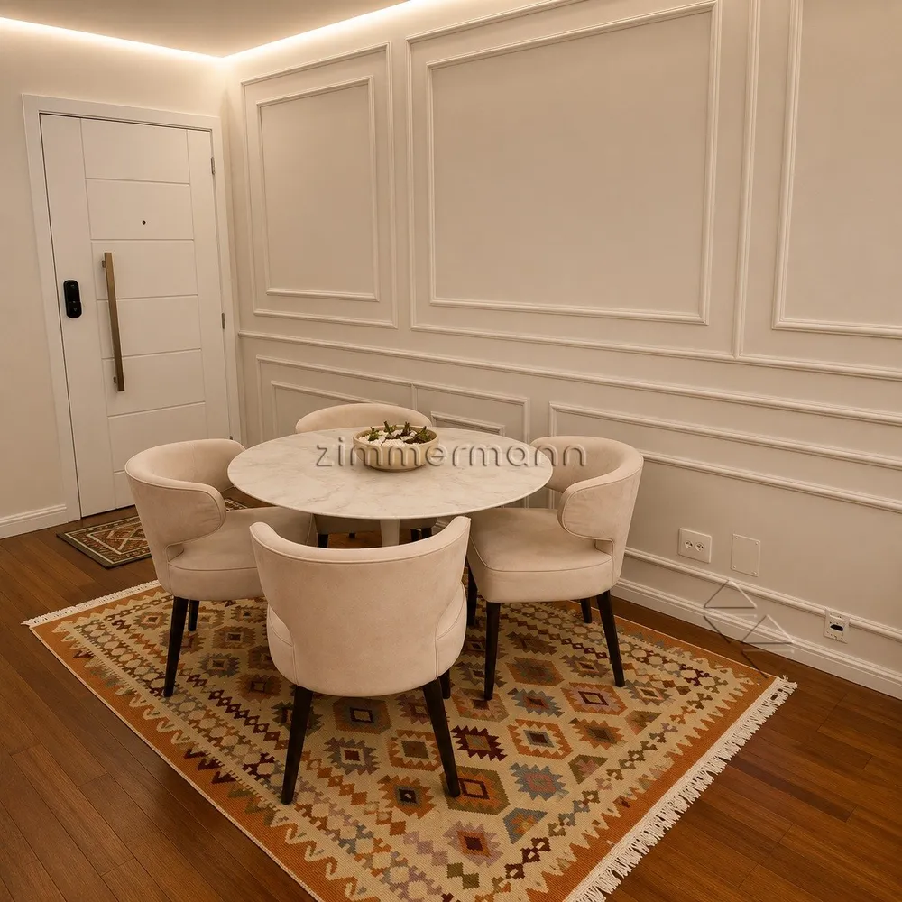 Apartamento, 2 quartos, 50 m² - Foto 7