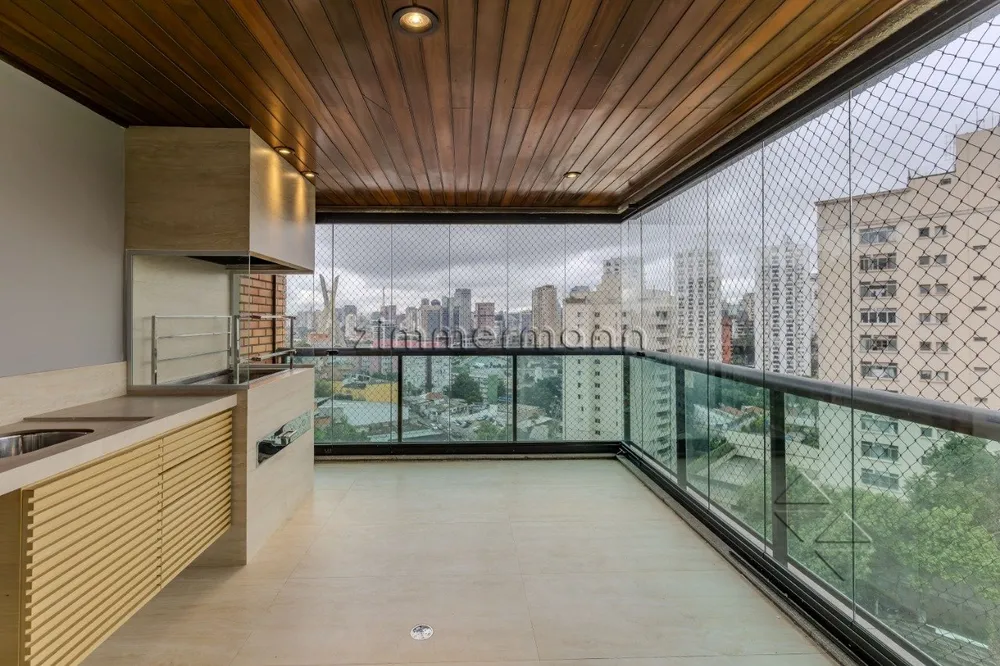 Apartamento, 4 quartos, 460 m² - Foto 1