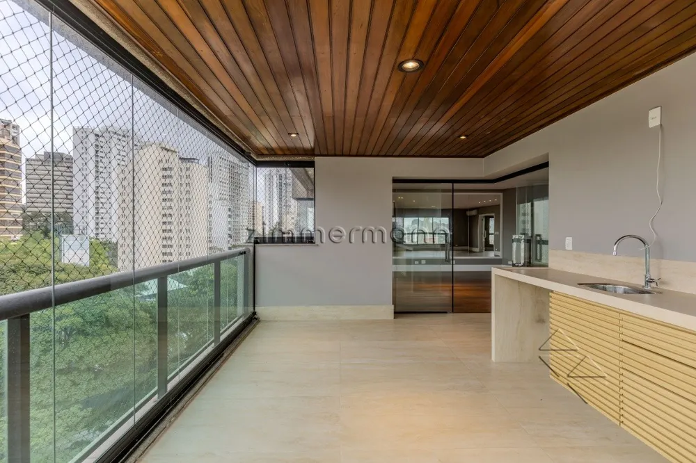 Apartamento, 4 quartos, 460 m² - Foto 3