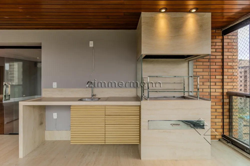 Apartamento, 4 quartos, 460 m² - Foto 2
