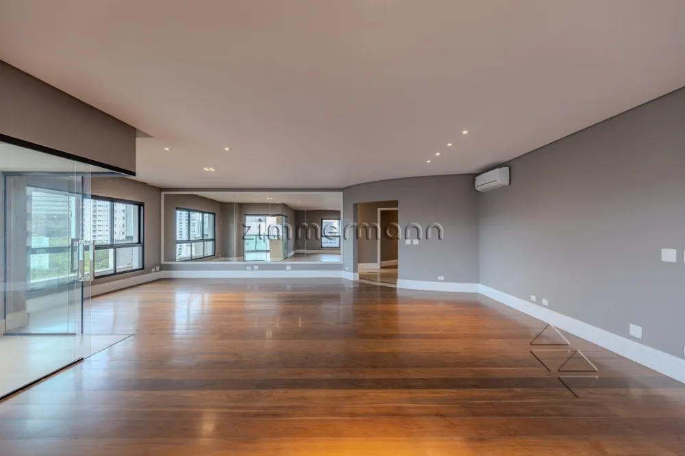 Apartamento, 4 quartos, 460 m² - Foto 4