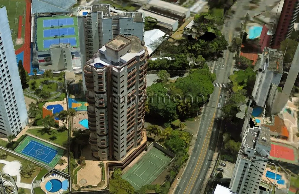 Apartamento, 6 quartos, 675 m² - Foto 10