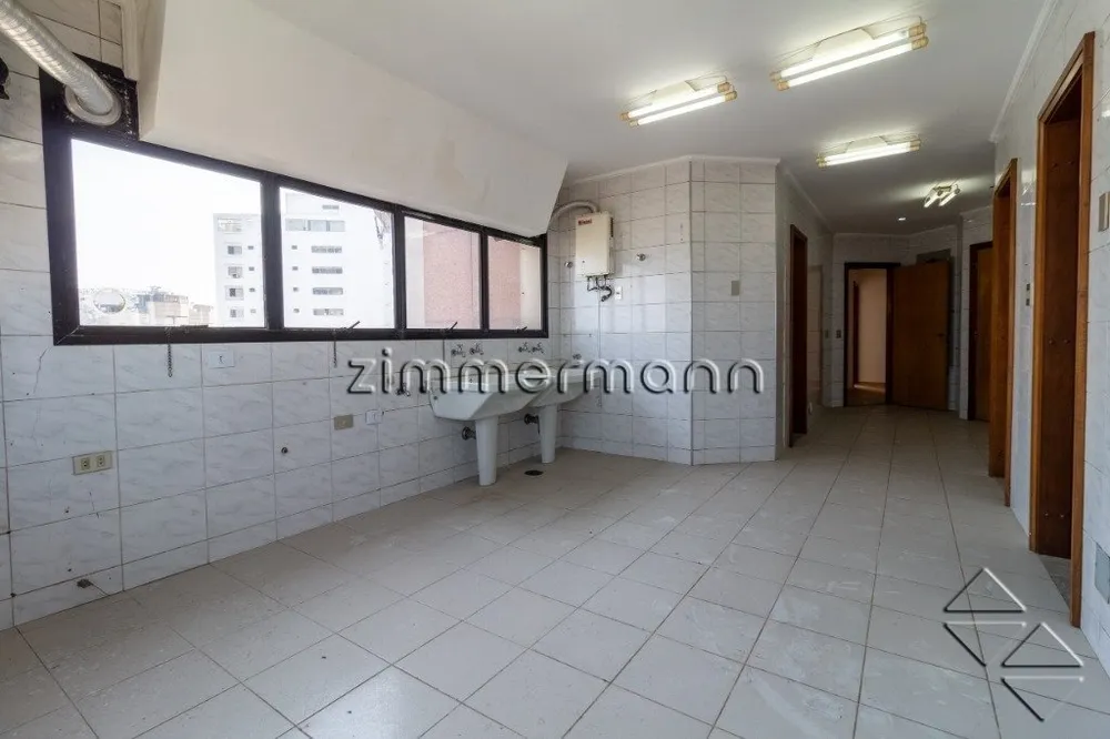 Apartamento, 6 quartos, 675 m² - Foto 9