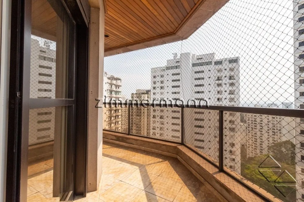 Apartamento, 6 quartos, 675 m² - Foto 6