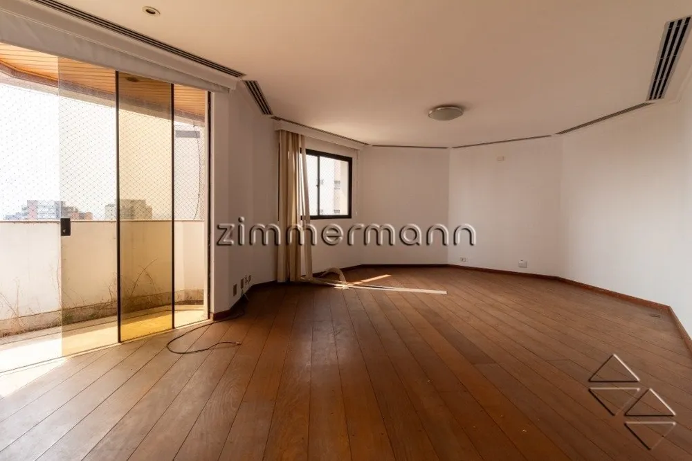 Apartamento, 6 quartos, 675 m² - Foto 2