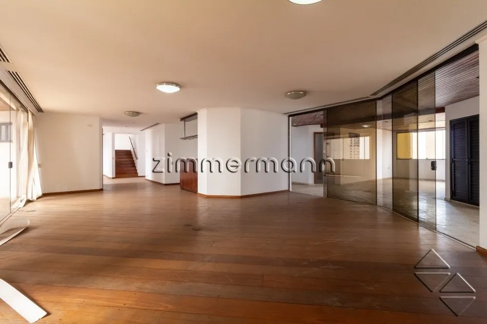 Apartamento, 6 quartos, 675 m² - Foto 1