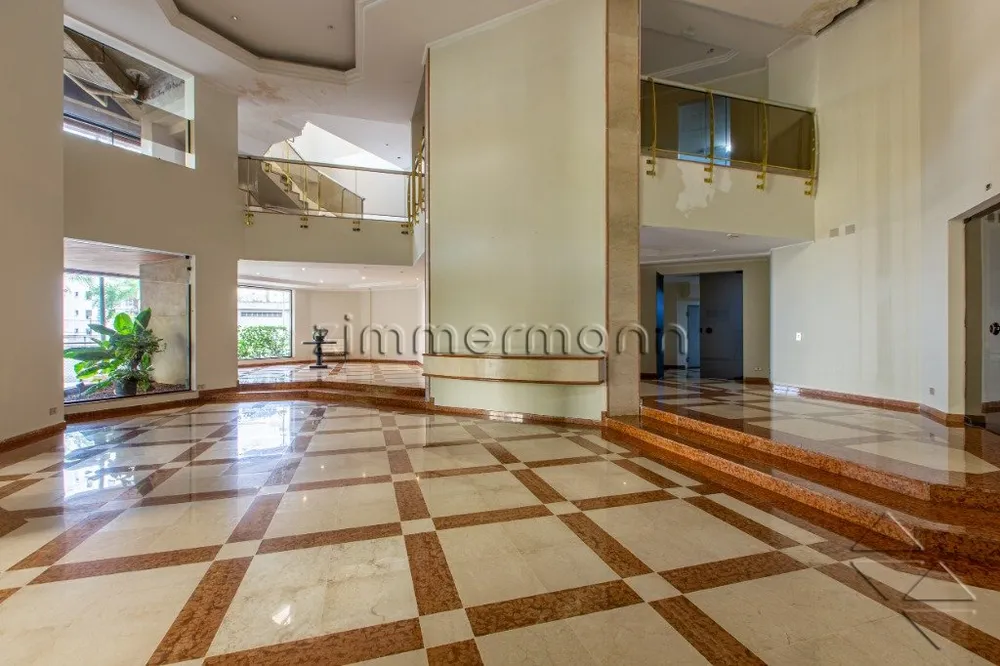 Apartamento, 6 quartos, 675 m² - Foto 11
